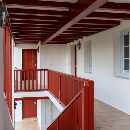 Apartamento Atlantic Selection - Domaine De Bordaberry - Avec Piscine Et Vue Ocean Urrugne Exterior foto